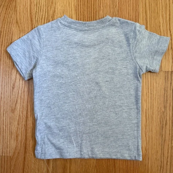 New Balance Little Boy 3 Piece Outfit - Picture 11 of 16